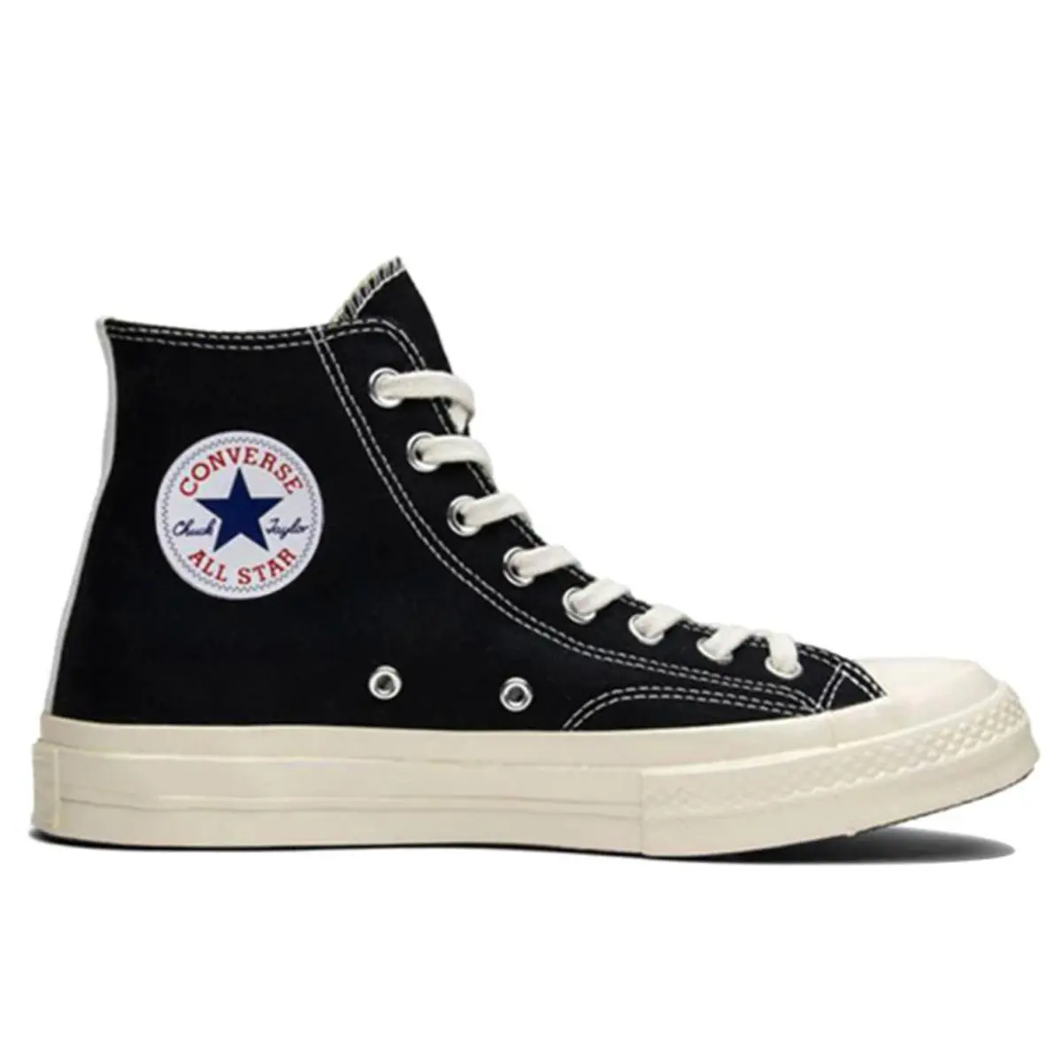 Converse shoes - Converse Chuck 70 - Chuck - 150204C - Black 6