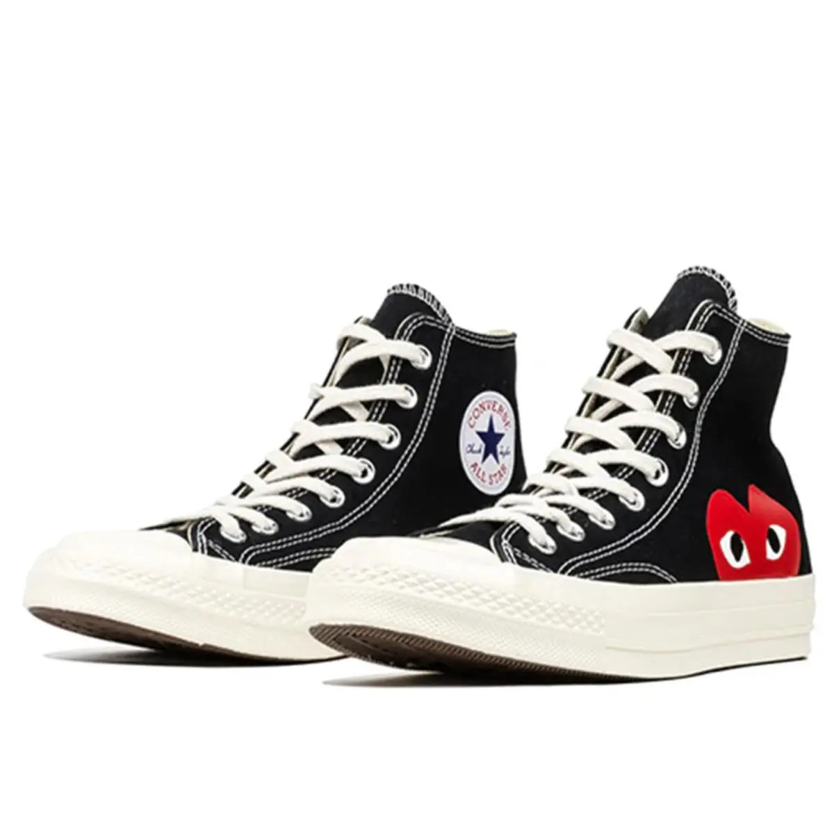 Converse shoes - Converse Chuck 70 - Chuck - 150204C - Black 8