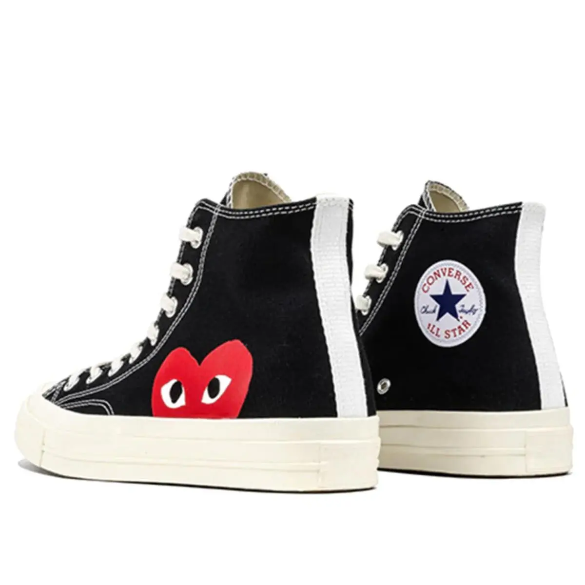 Converse shoes - Converse Chuck 70 - Chuck - 150204C - Black 9