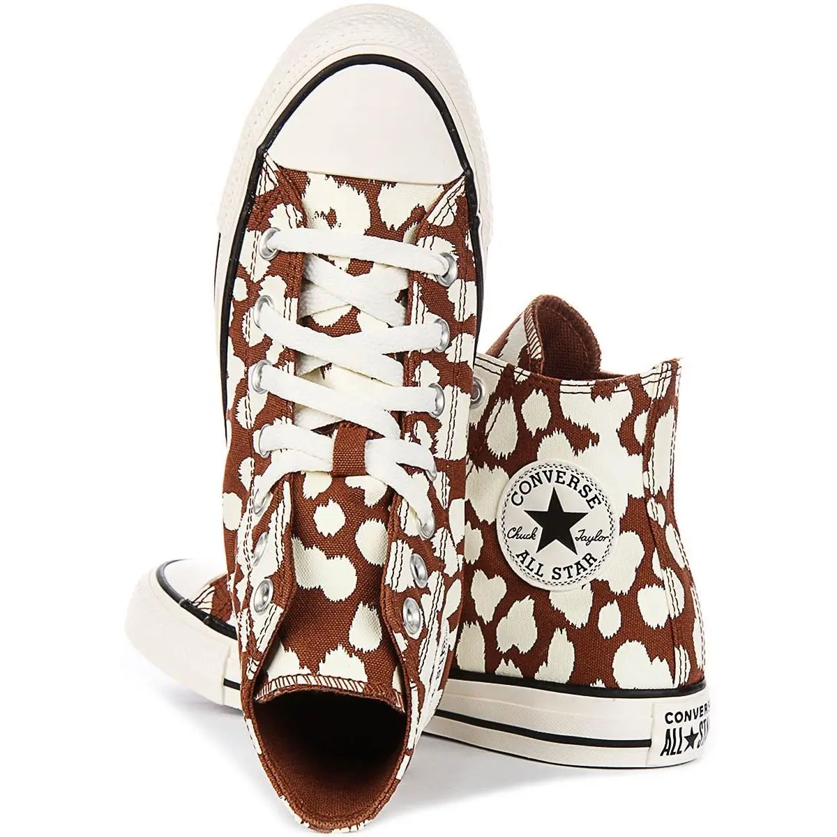 Converse shoes - White Multi 21