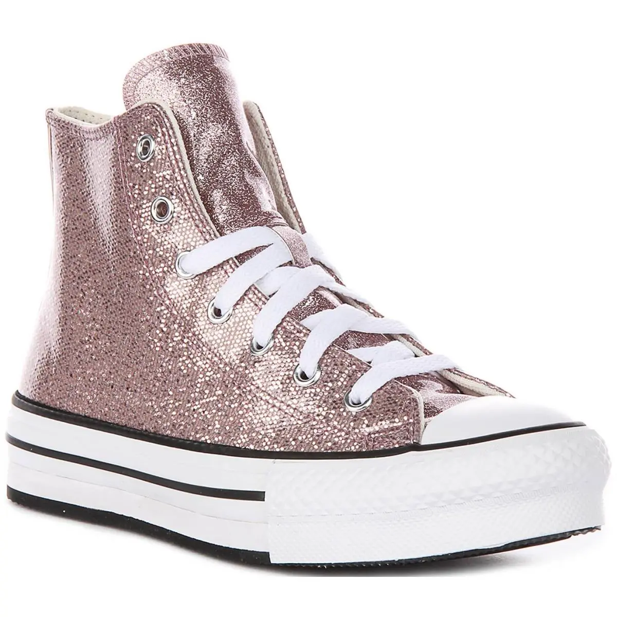 Converse shoes - White Multi 24