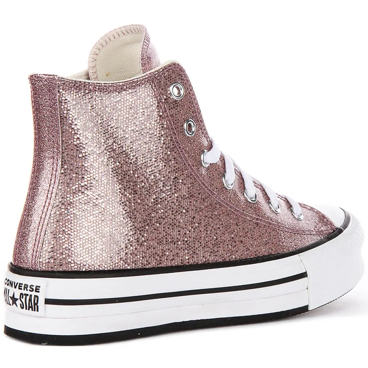 Converse shoes - White Multi 25