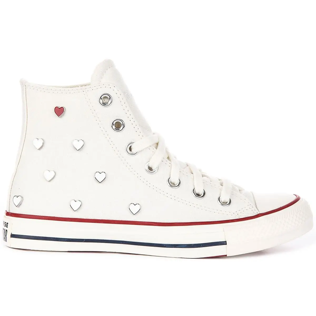 Converse shoes - White Multi 36