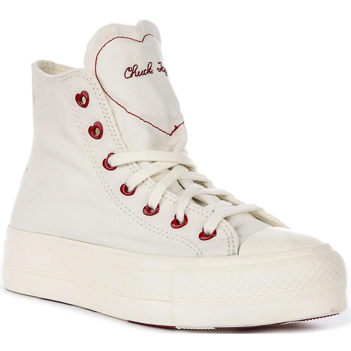 Converse shoes - White Multi 41