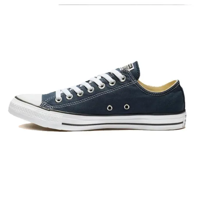 Converse shoes - Navy/White 0
