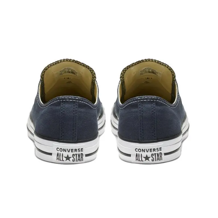 Converse shoes - Navy/White 3