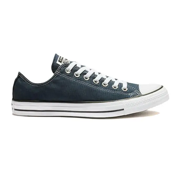 Converse shoes - Navy/White 7