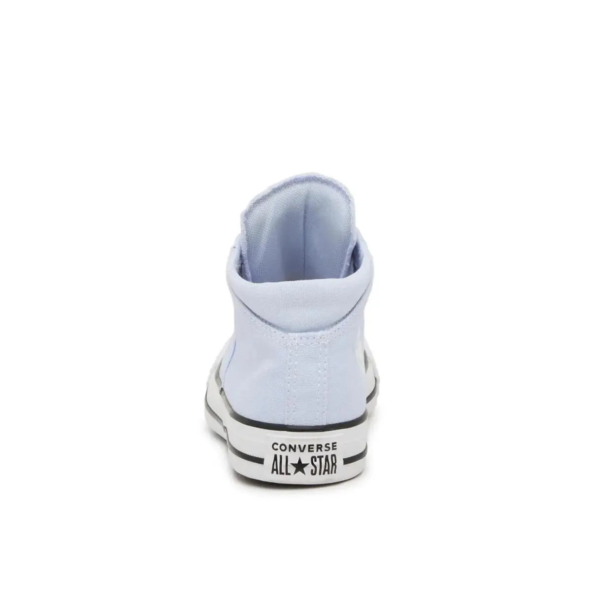 Converse shoes - Blue 2