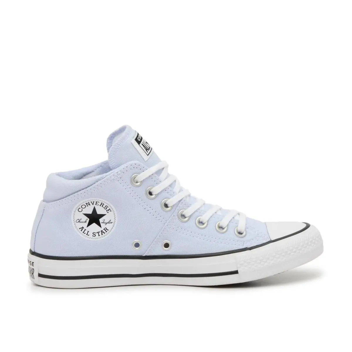 Converse shoes - Blue 3