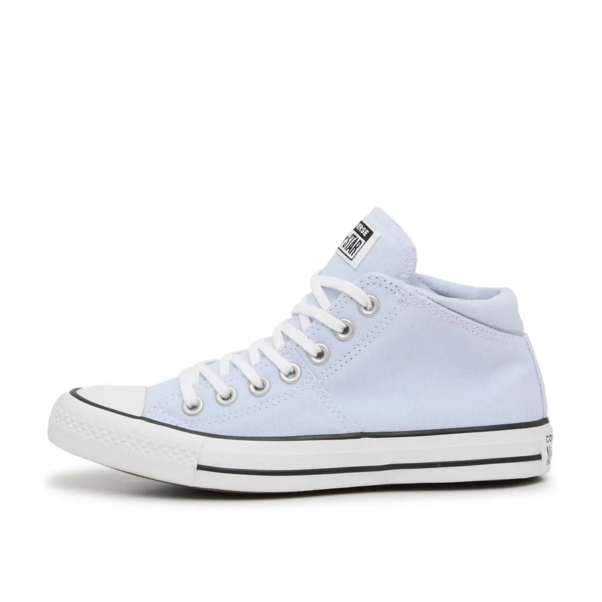 Converse shoes - Blue 8