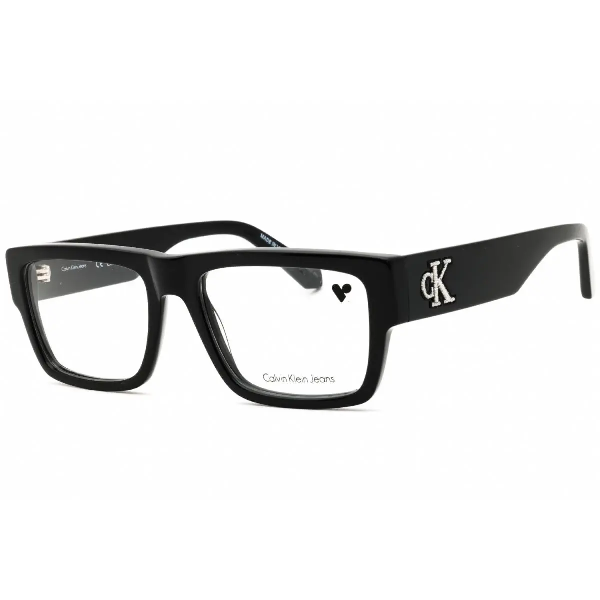 Calvin Klein Jeans CKJ24634N-001 Eyeglasses 56mm