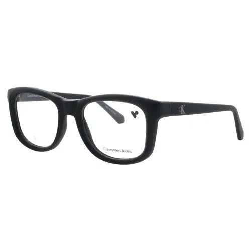 Calvin Klein Jeans CKJ25614-002-53 Eyeglasses Eye Glasses 002 Matte Ne