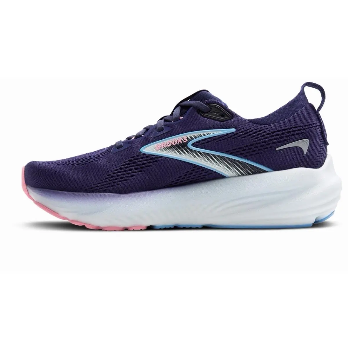Brooks shoes - Brooks Glycerin GTS 22 - Glycerin GTS - 120435-1B-429 - Blue 4
