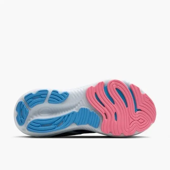 Brooks shoes - Brooks Glycerin GTS 22 - Glycerin GTS - 120435-1B-429 - Blue 1