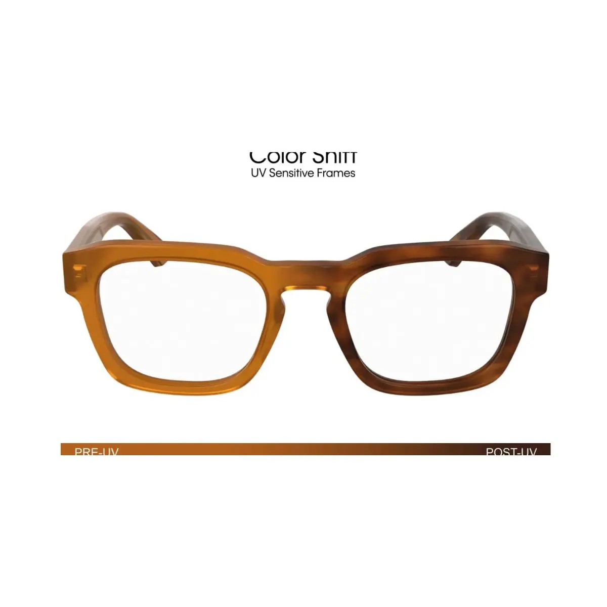 Calvin Klein Jeans CKJ25610 201 Color Changing Eyeglasses 51/21/145
