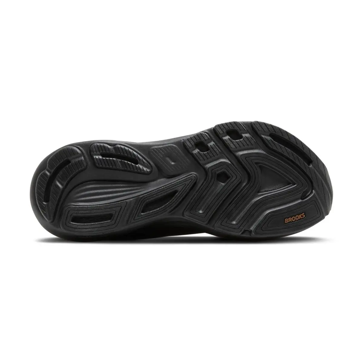 Brooks shoes - 120456 - 120456 - Black/Black/Rose Gold (UPC: 195394685725) 4