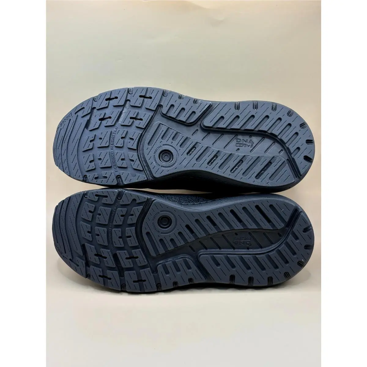 Brooks shoes - Brooks Beast - Beast - 110425 1D 069 - Gray (UPC: 195394496512) 8