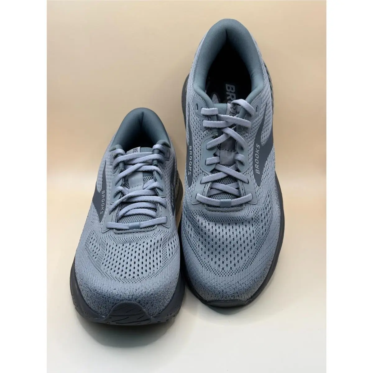 Brooks shoes - Brooks Beast - Beast - 110425 1D 069 - Gray (UPC: 195394496512) 0