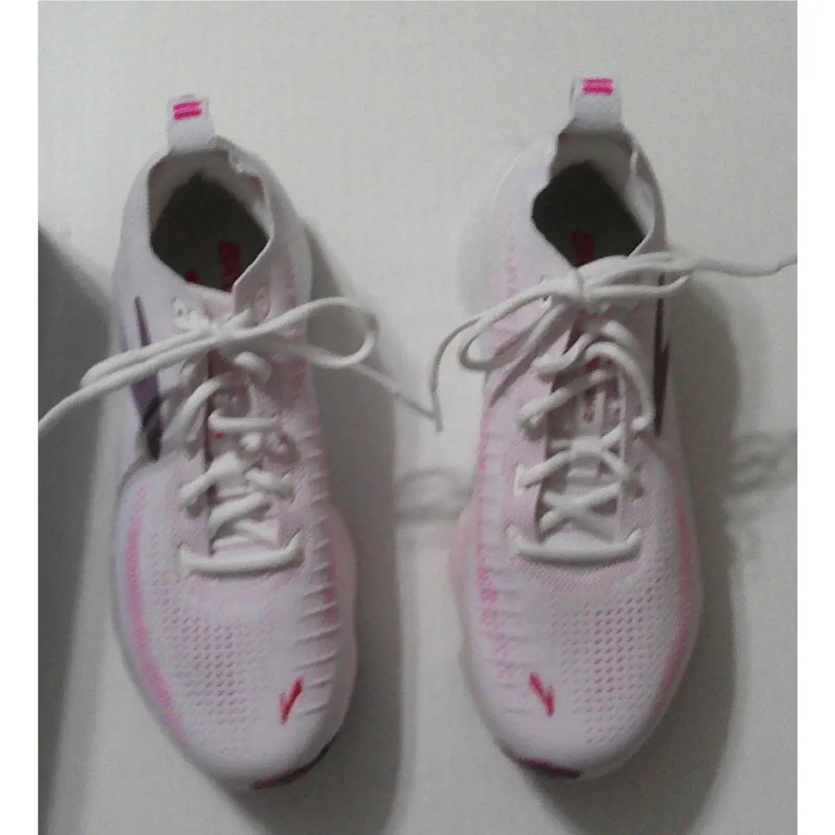 Brooks shoes - Brooks Glycerin Flex - Glycerin Flex - White (UPC: 195394772197) 0