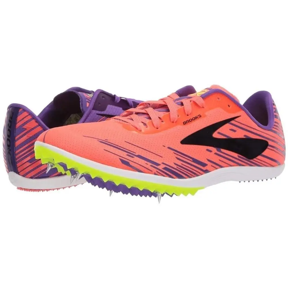 Brooks shoes - Pink 5