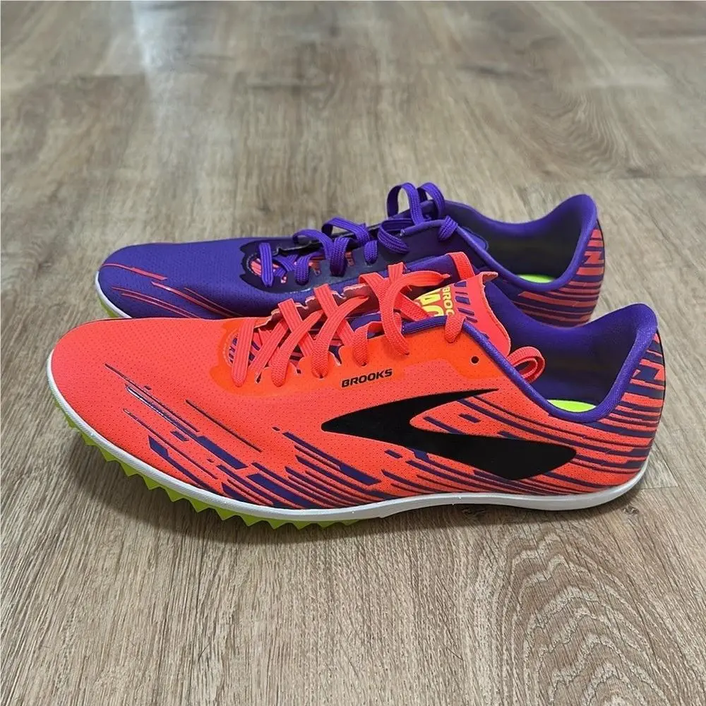 Brooks shoes - Pink 0