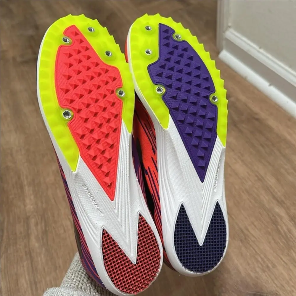 Brooks shoes - Pink 3