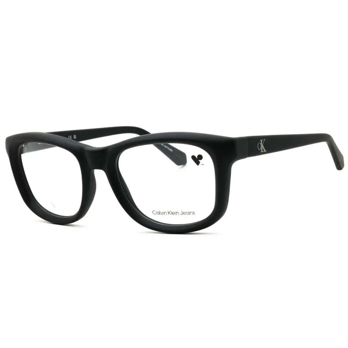 Calvin Klein Jeans CKJ25614-002 Eyeglasses 53mm