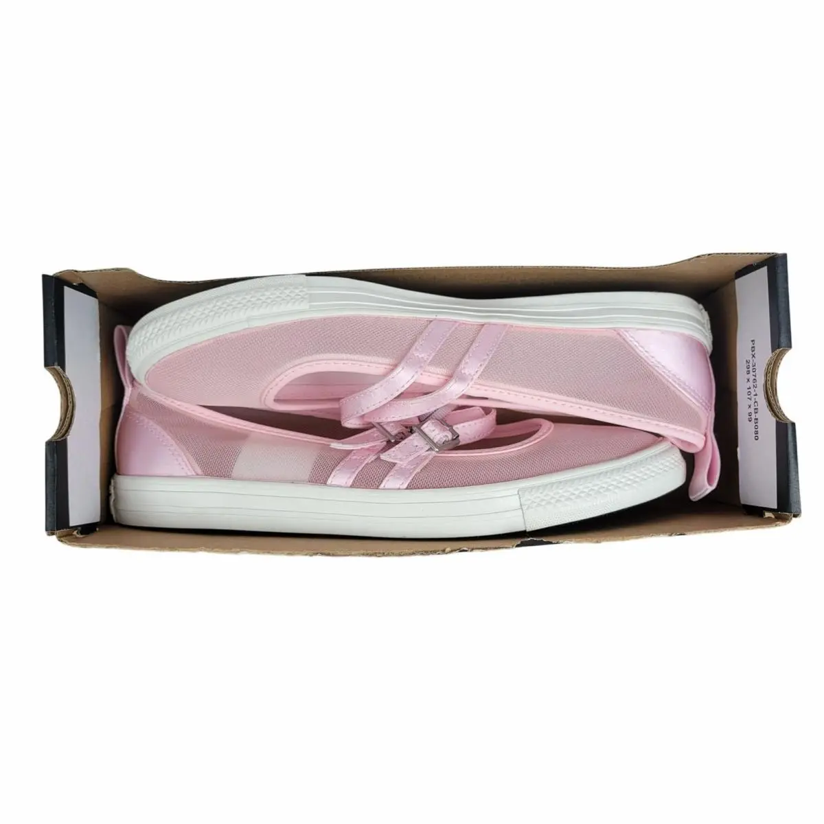 Converse shoes - Converse Chuck Taylor All Star Dainty - A17482F - Pink (UPC: 194435748047) 4
