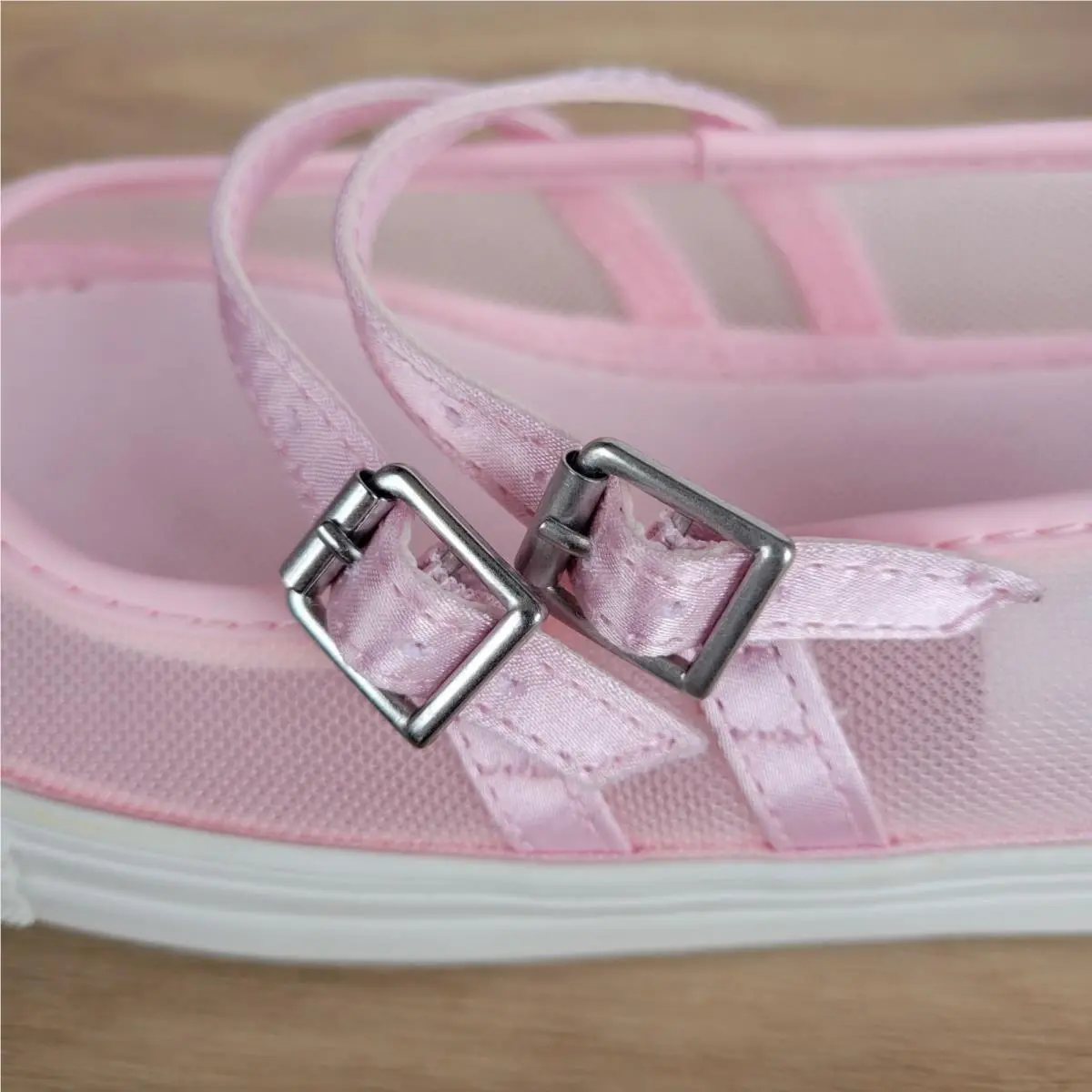 Converse shoes - Dainty - Dainty - A17482F - Pink (UPC: 194435748108) 3