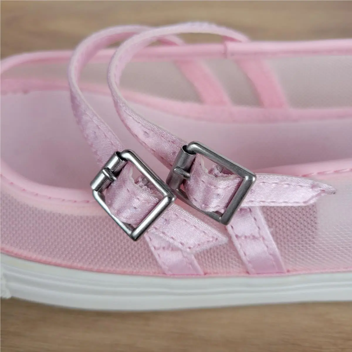 Converse shoes - Converse Chuck Taylor All Star Dainty - A17482F - Pink (UPC: 194435748047) 8