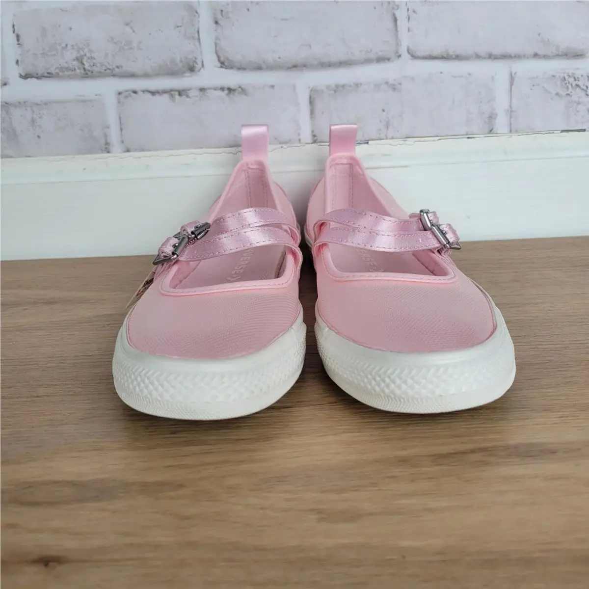 Converse shoes - Converse Chuck Taylor All Star Dainty - A17482F - Pink (UPC: 194435748047) 2