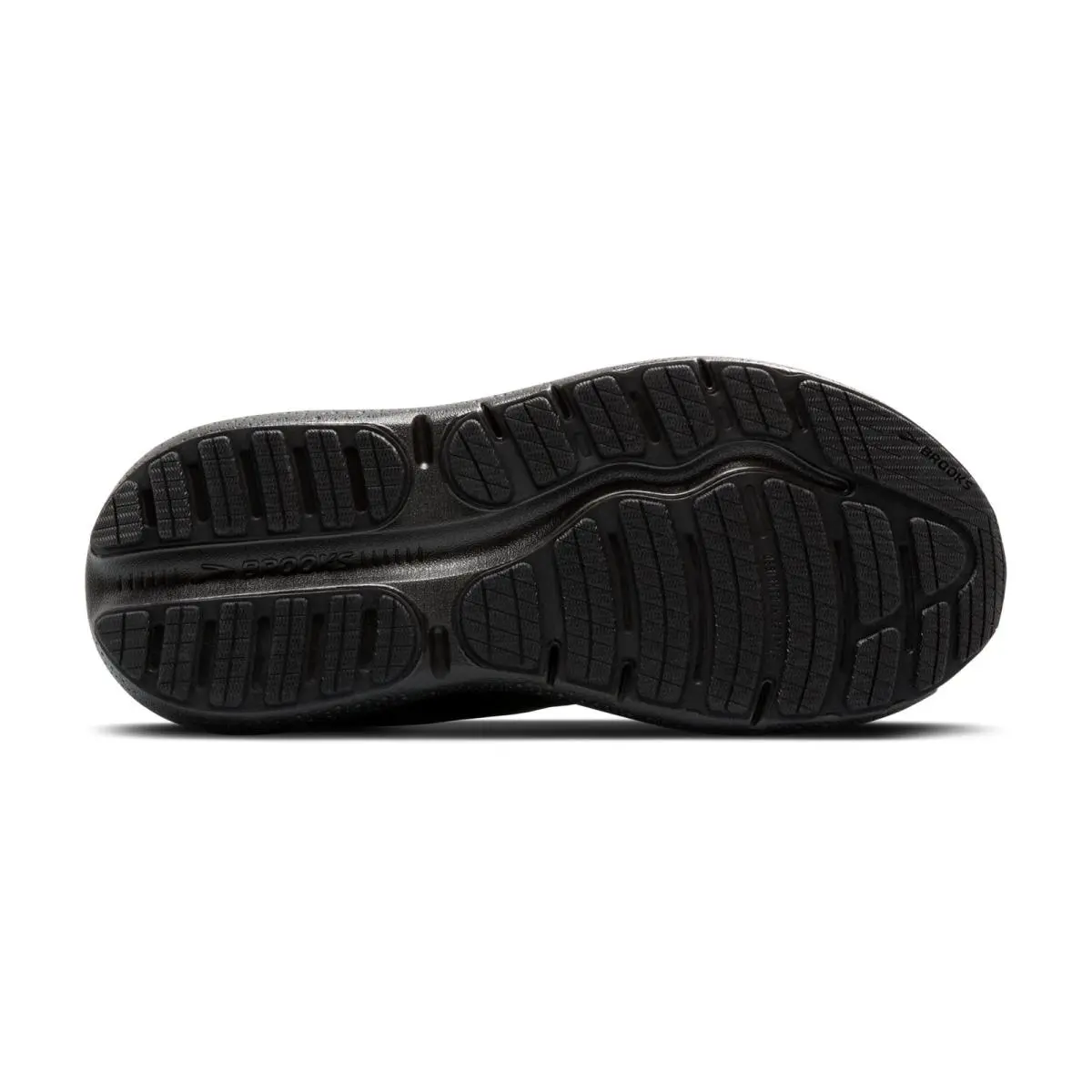 Brooks shoes - 120420-020 - 120420-020 - Black/Black/Ebony (UPC: 195394509526) 4