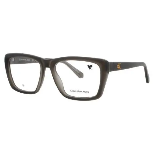 Calvin Klein Jeans CKJ24629-309-56 Eyeglasses Eye Glasses 309 Khaki Ne