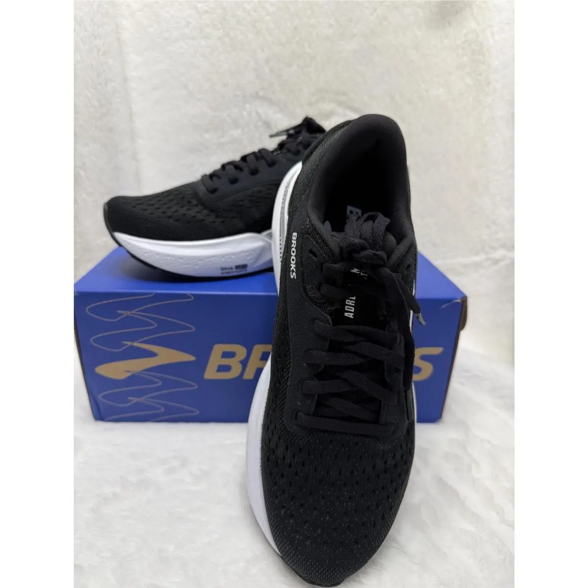 Brooks shoes - Black 0
