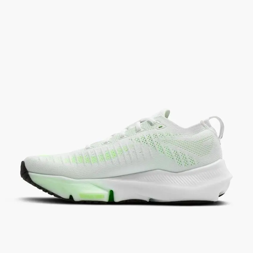 Brooks shoes - Brooks Glycerin Flex - Glycerin Flex - 110478 - White (UPC: 195394771893) 2