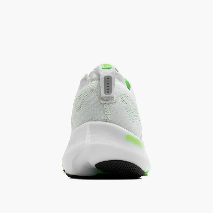 Brooks shoes - Brooks Glycerin Flex - Glycerin Flex - 110478 - White (UPC: 195394771893) 4