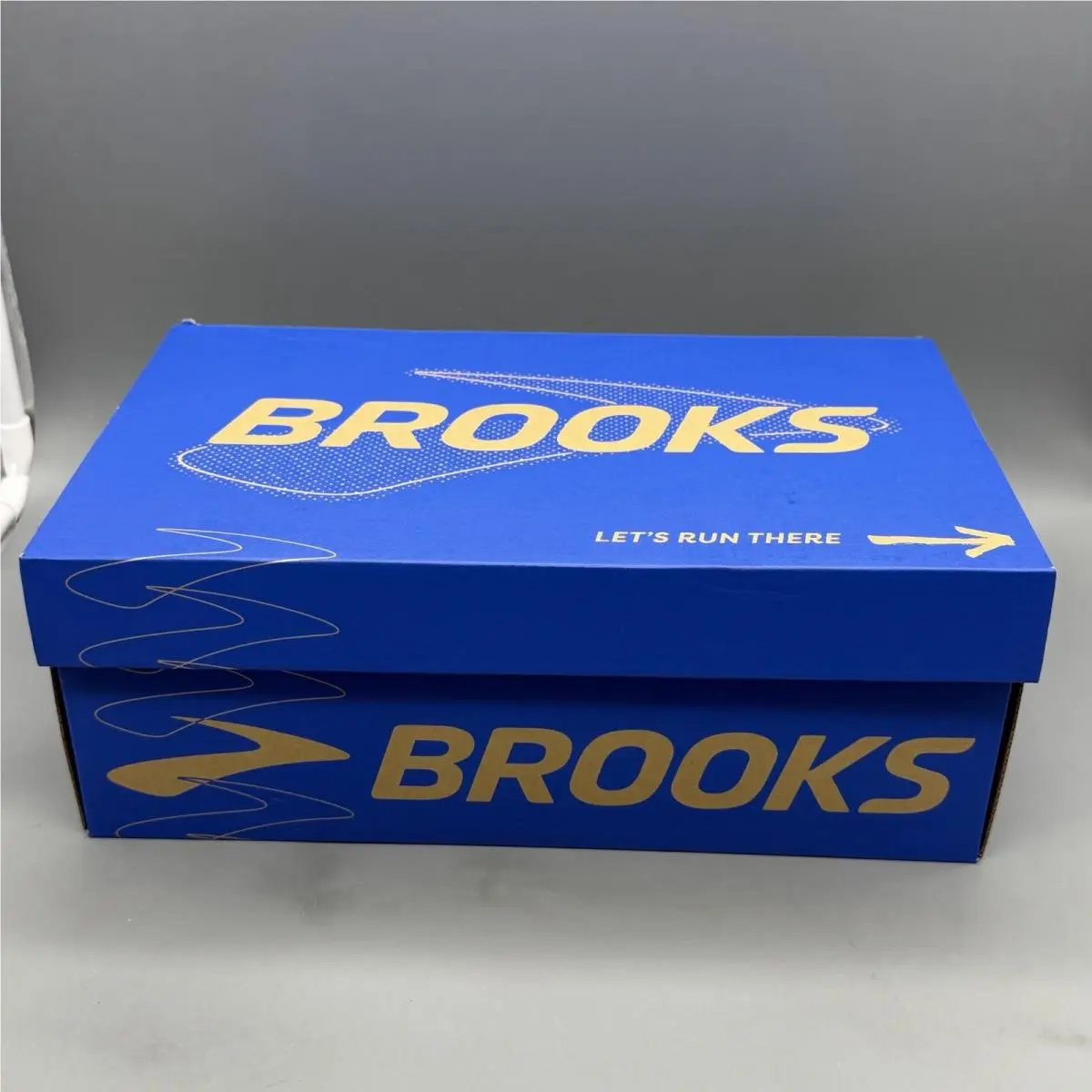 Brooks shoes - Glycerin Flex - Glycerin Flex - 1104781D187 - White 10
