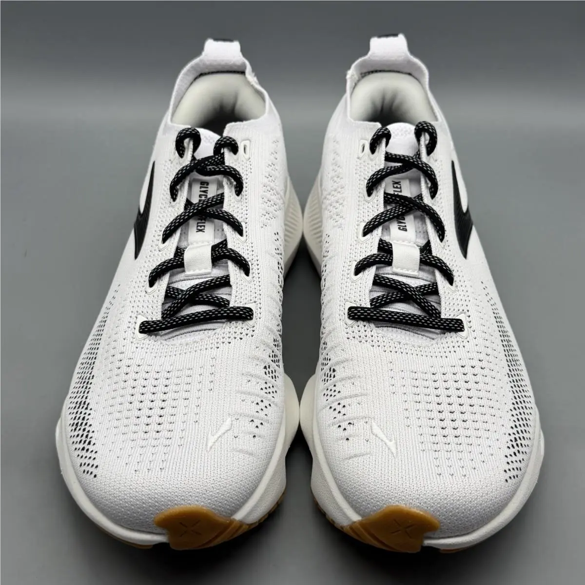 Brooks shoes - Glycerin Flex - Glycerin Flex - 1104781D187 - White 0