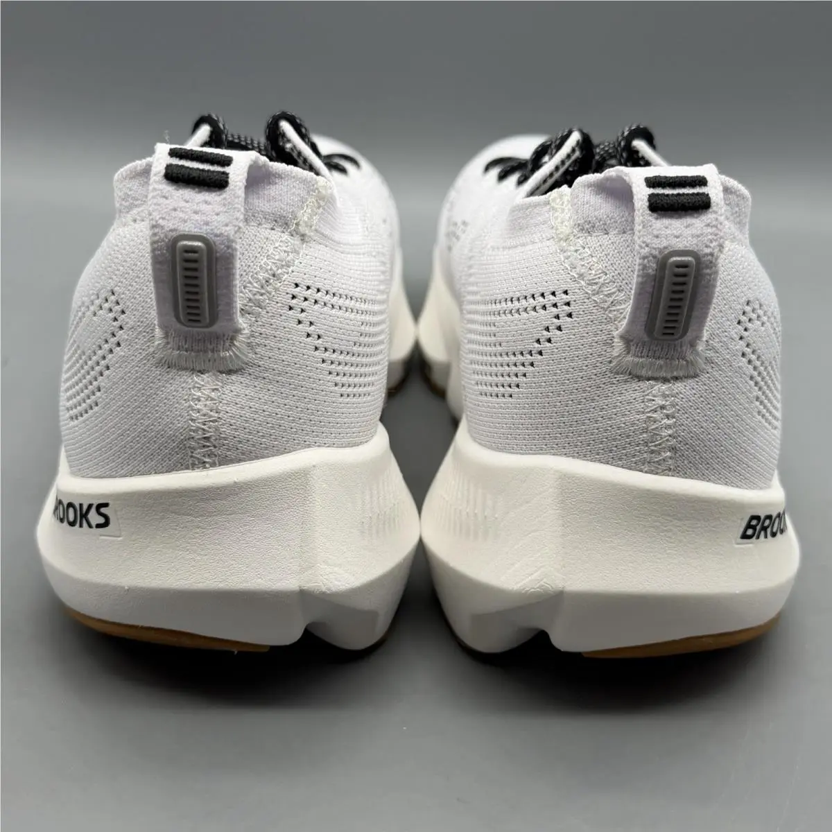 Brooks shoes - Glycerin Flex - Glycerin Flex - 1104781D187 - White 2