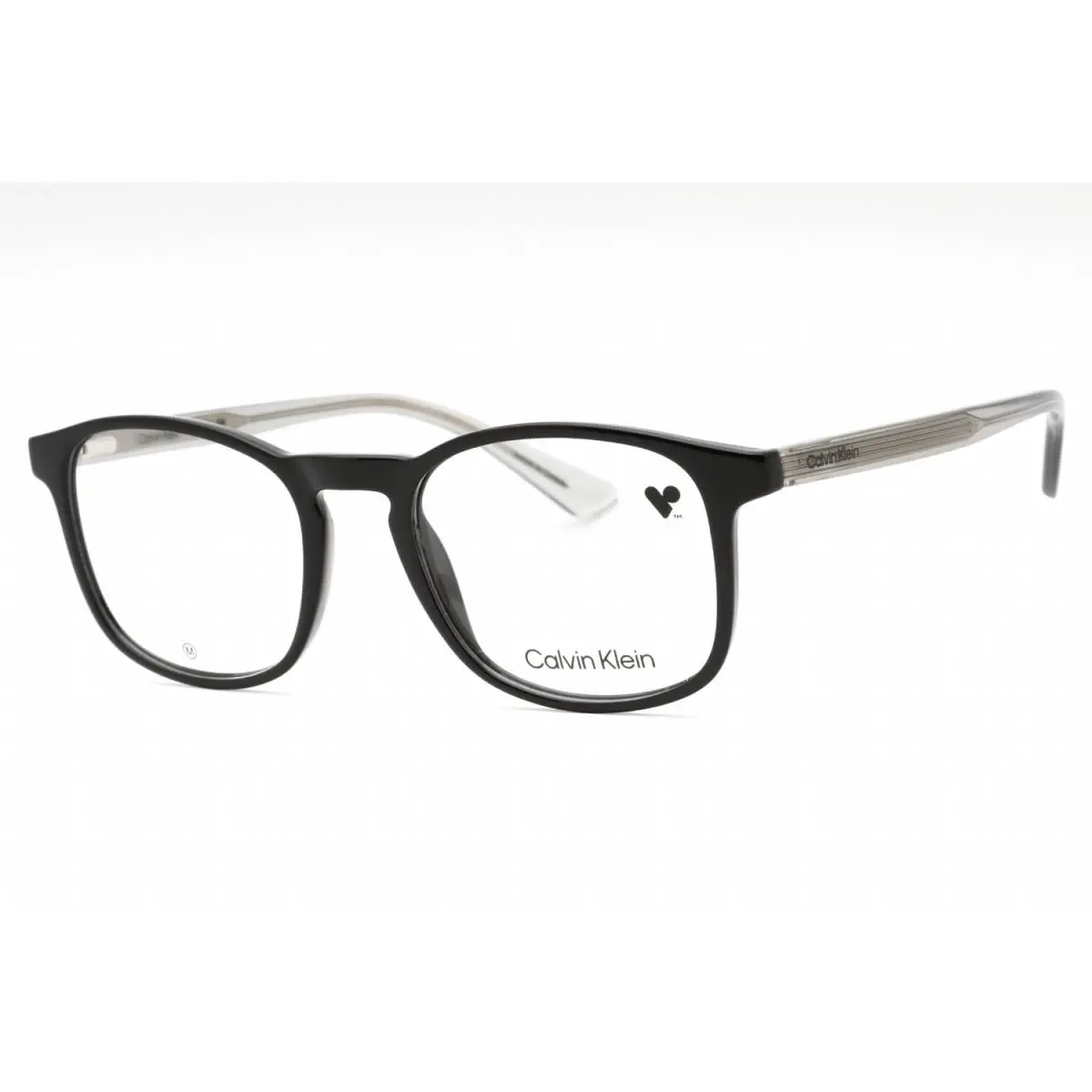 Calvin Klein CK23517 N 001 Black 52mm Eyeglasses