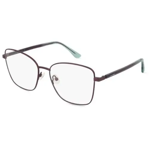 Calvin Klein - CK23128 511 Plum/metal Women`s Eyeglasses 55-16-140