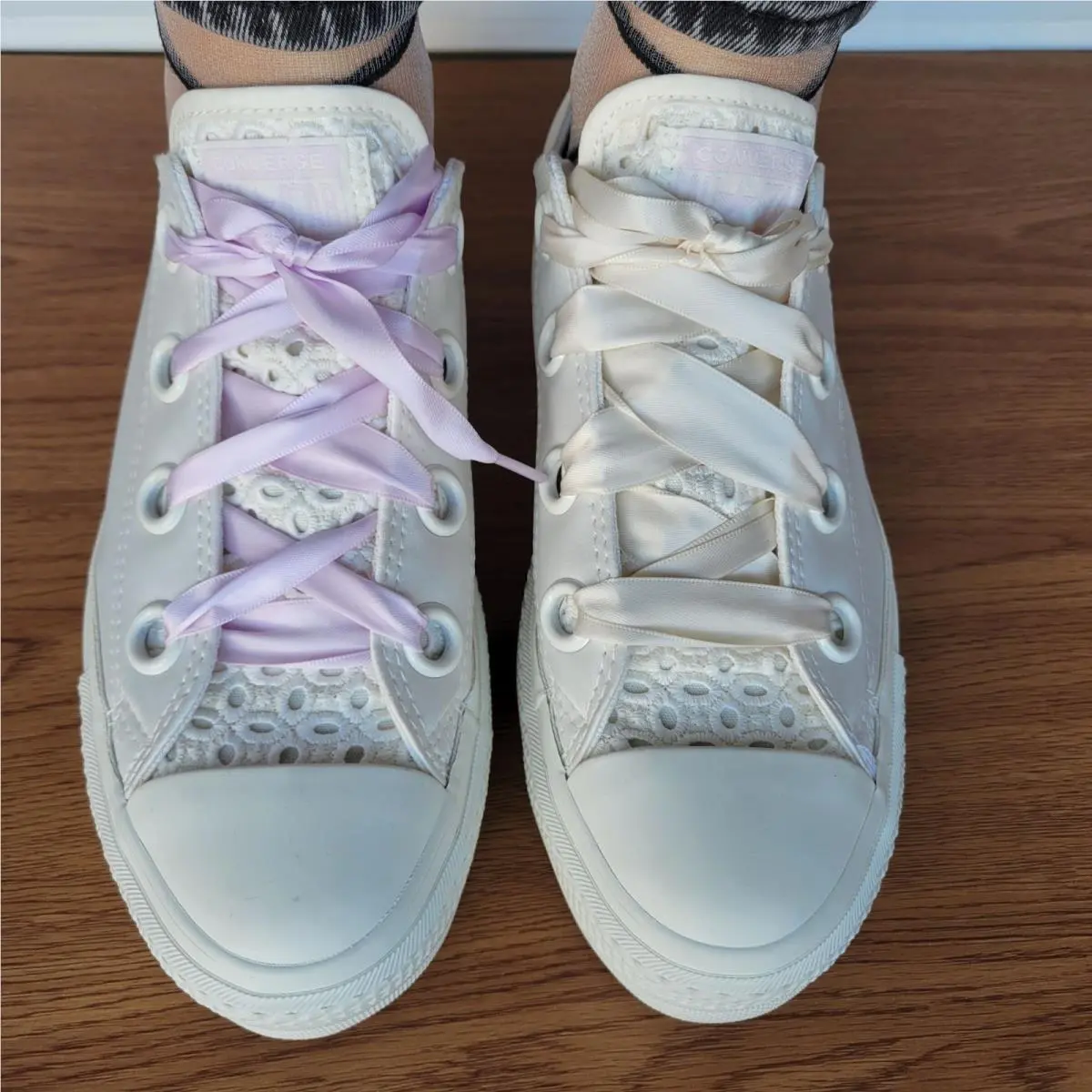 Converse shoes - Ctas Lift OX Low - Ctas Lift Low - A10301c - Beige (UPC: 194434949919) 1