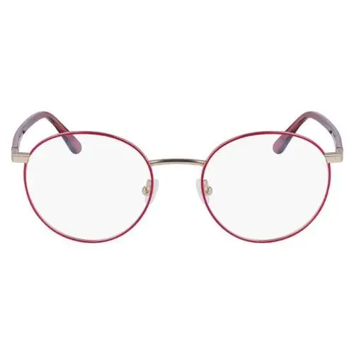 Calvin Klein CK23106 601 Color Rose W/silver Eyeglasses 51-20-140
