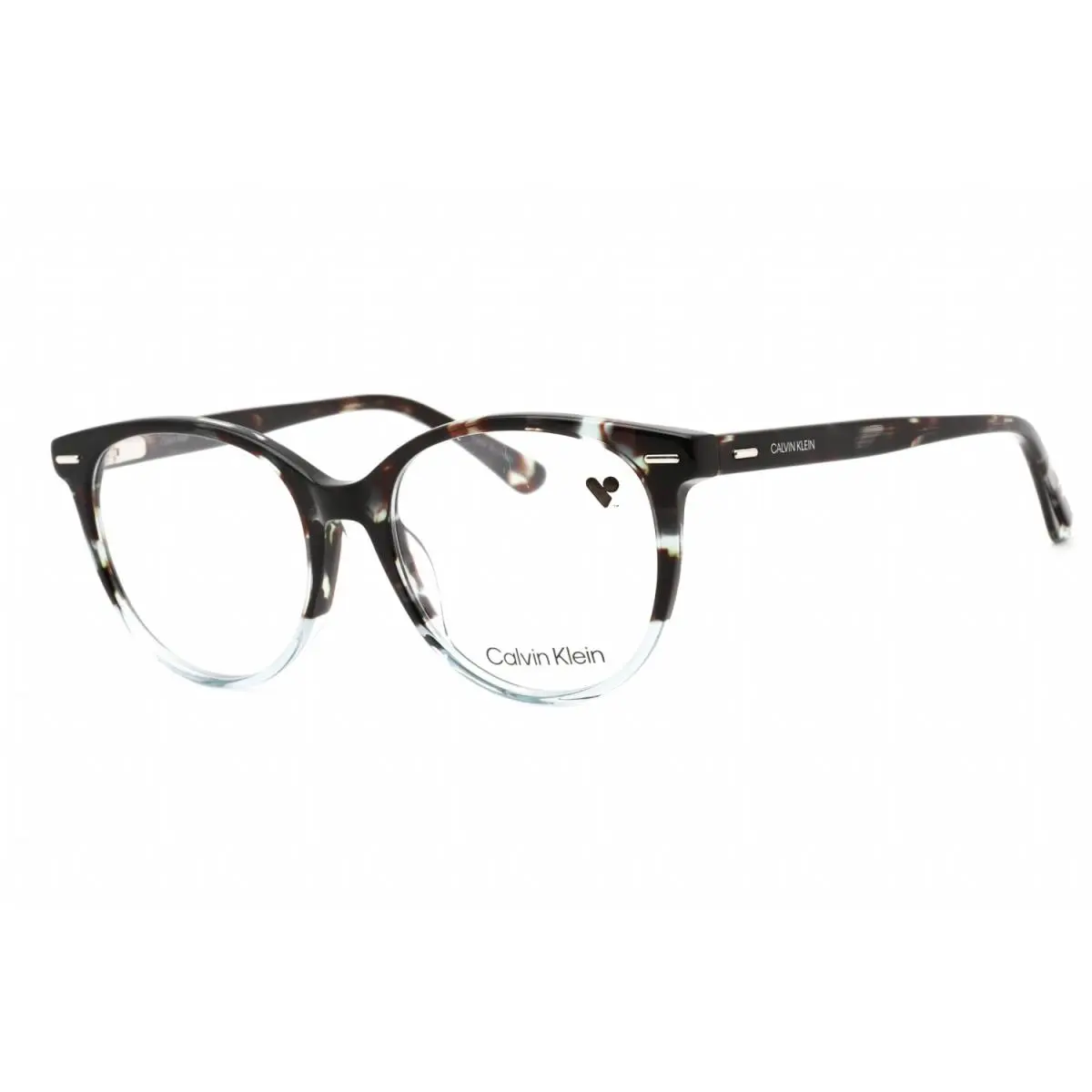 Calvin Klein CK21710-443-51 Eyeglasses Frame Size 51mm 17mm 140mm Tortoise Wome
