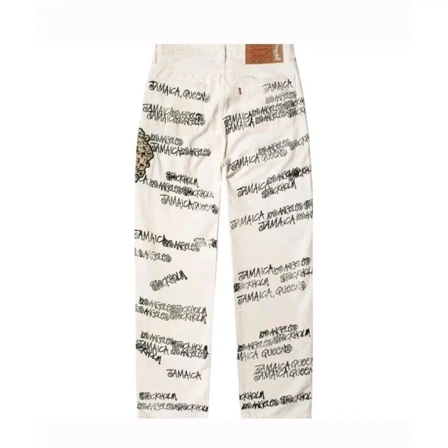 Stussy  clothing - White 0