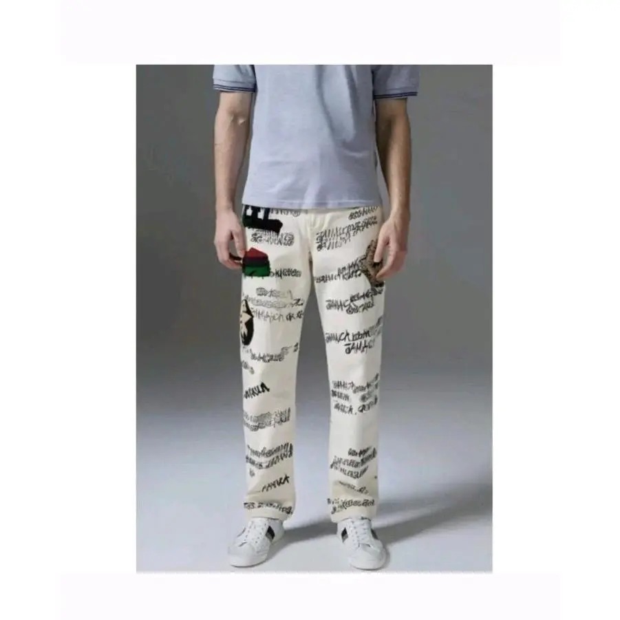 Stussy  clothing - White 3