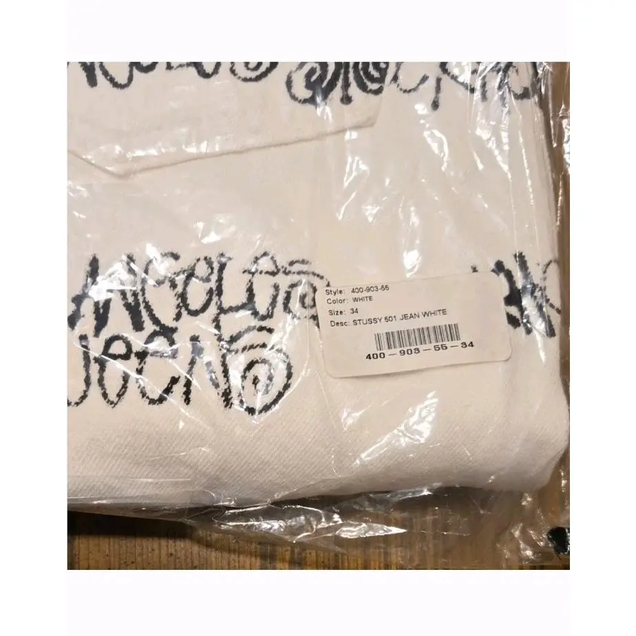 Stussy  clothing - White 6