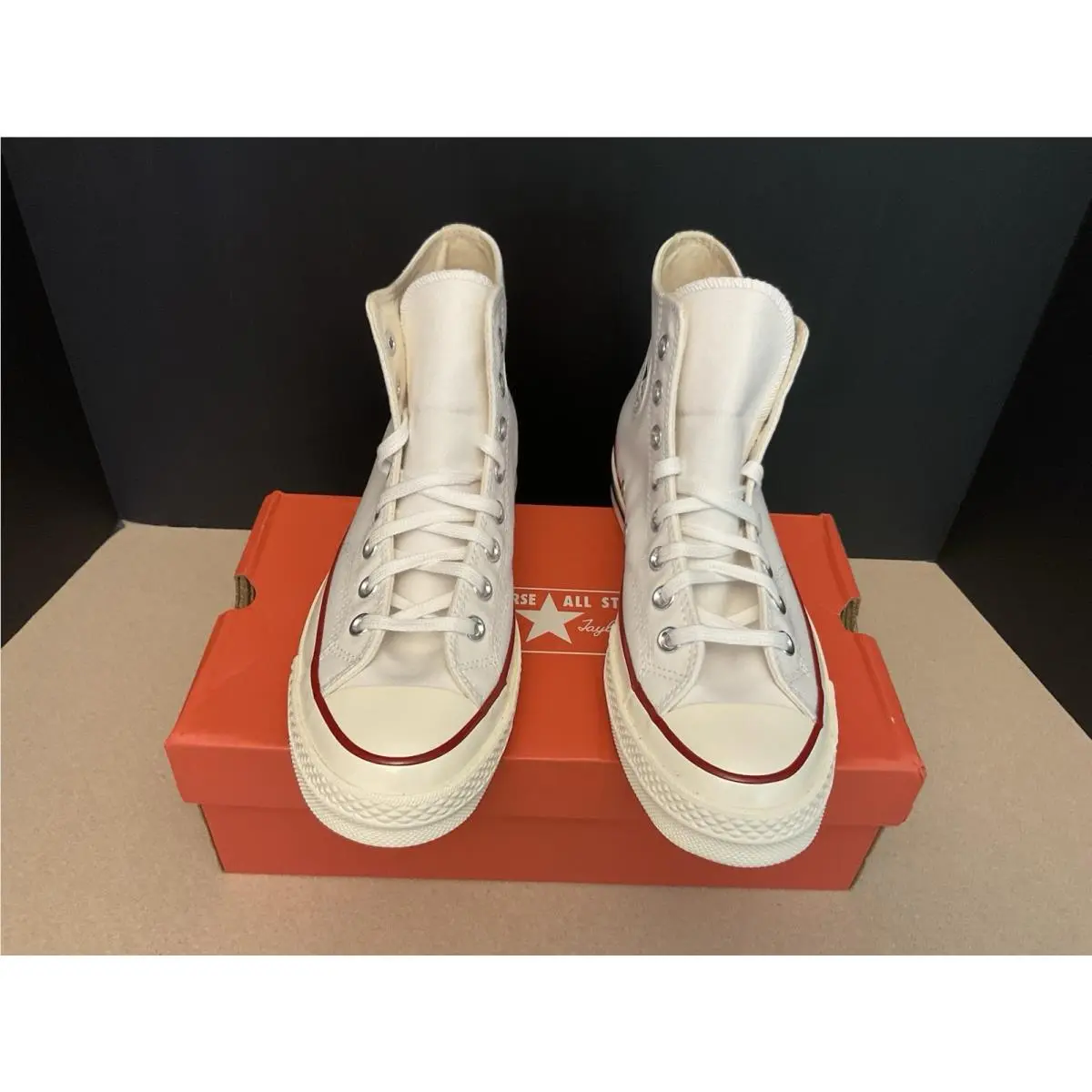 Converse shoes - Converse Chuck 70 Hi - Chuck - Multicolor 2