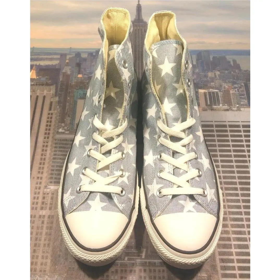 Converse shoes - Chuck Taylor - Chuck Taylor - 136616F - Mirage Gray 1