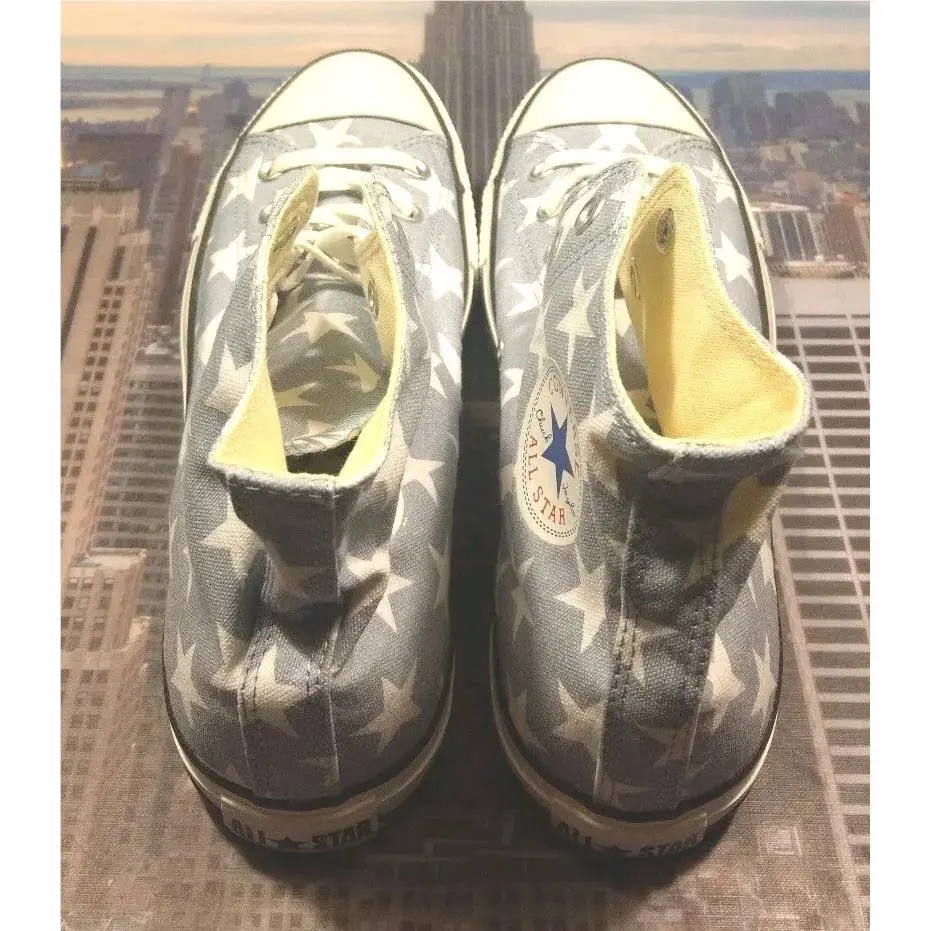 Converse shoes - Chuck Taylor - Chuck Taylor - 136616F - Mirage Gray 2